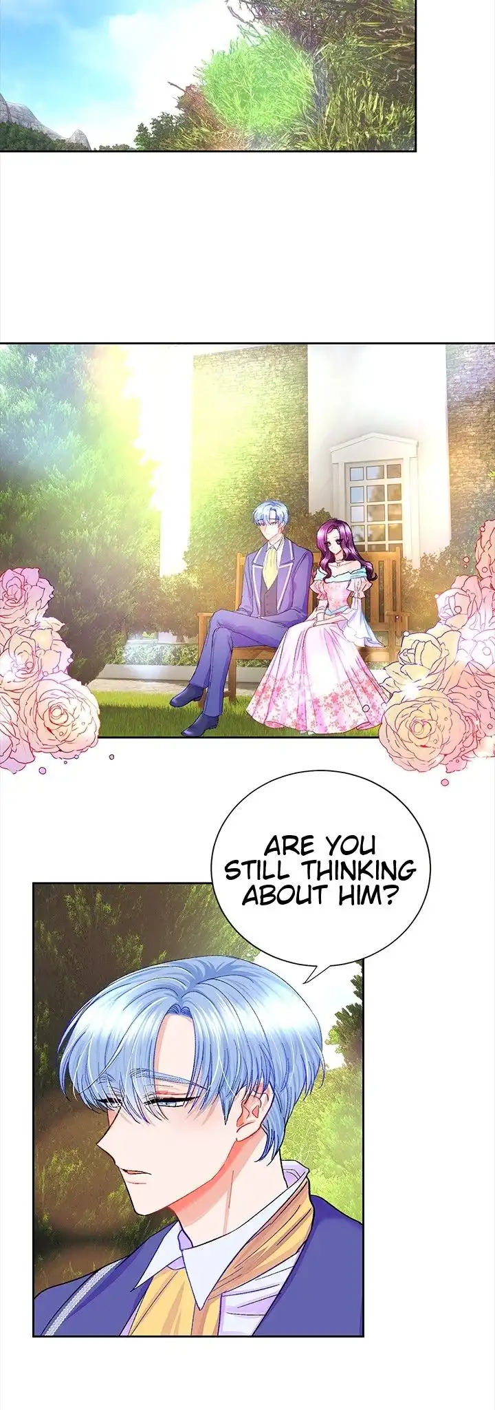 Villainous Princess Chapter 7 21